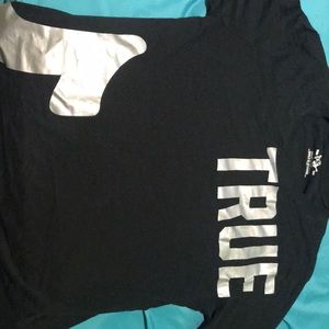 True religion long sleeve